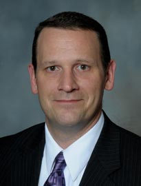 Scott Wagner - Executive Director